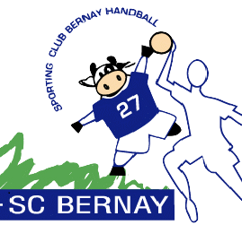  Site internet du SCB Handball 